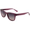 Polaroid PLD 1016/S/NEW QHO CYCLAMEN, 50, SQUARE, Polarized