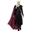 Fun Costumes Bayi Co. Women's Dragon Warrior Fancy Dress Costume Medium