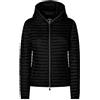 Save The Duck Giubbotto DONNA Black S