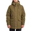 Volcom Starget 5k Parka Parka Uomo