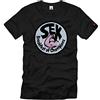 Copytec Sex Breakfast of Champions RecingT-Shirt #35709, Nero , XL
