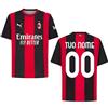 PUMA Maglia Milan Ufficiale 2026 2027 Adulto Bambino Personalizzabile