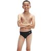 Speedo Costume da Bagno Marca Modello Hyper Boom Logo Splice 5 cm Brief