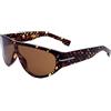HUGO BOSS Occhiali da Sole BOSS 1623/S Black 99/1/135 Uomo