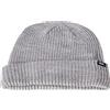 Vans Core Basics Beanie Cappellopello, Grigio (Heather Grey), Unica (Taglia Produttore: OS) Bambino