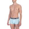 Dirk Bikkembergs Bikkembergs Light Blue Cotton Underwear M
