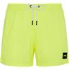 F**K Boxer Mare Giallo Fluo FK24-2002 GIALLO FLUO 2XL