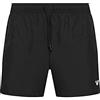 EMPORIO ARMANI swimwear Uomo Boxer Essential Costume da Bagno, Black, 54