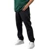 DUHGBNE Pantaloni da Sci Neonata Pantalones de mezclilla rectos sólidos para Hombre, Pantalones de con bolsillo, Pantalones informales con Cremallera para Hombre Pantaloni Felpati