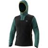 DYNAFIT Traverse Ptc - Giacca da uomo con cappuccio, taglia M