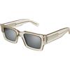 Yves Saint Laurent Occhiali da sole saint laurent sl 572 003 - 50/22/145