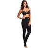 LIPOELASTIC® TBfLg Variant Low - Guaina compressiva Post operatoria (Fino a 165cm di Altezza)