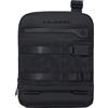 PIQUADRO Borsello porta iPad ® 11'' in pelle e t
