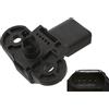 febi bilstein 44242 sensore di pressione per servofreno, 1 unità | Compatibile con: AUDI A1, A1 Sportback, A2, A3, A3 Cabriolet, A3 Sportback, A4 Allroad B8, A4 B8, A4 B8 Avant, A5