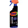 kh-7 - Vitro Schiuma Piastre ad Induzione, 750 ml - Confezione da 3 (Total 2250 ml)