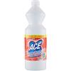 ACE 3 X Ace Candeggina Pavimenti 1L pavimenti con candeggina gusto blu eucalipto