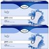 TENA Essity Italy Assorbente Incontinenza Leggera Tena Lady Super Duo Pack 2x15 Pezzi