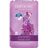 natracare Pads, Night-Time/Overnight 10 ct, 3 Pack (30 Pads) by NATRACARE
