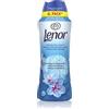 Lenor Profumo per bucato, fresco, 495 g, non stop, freschezza fino a 12 settimane nell'armadio