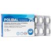 Ghimas Polidal 75 Integratore Alimentare 20 Compresse