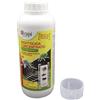 Zapi | Wacip HP Insetticida-Acaricida Liquido in Micro-Emulsione, 1L, Azione Abbattente e Residuale, Contro Insetti Volanti e Striscianti