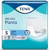 Tena Tena Pants Plus Plus - Slip da uomo, taglia S, 56 pezzi