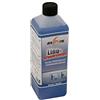 Axis Line Detergente concentrato per linoleum, 1 l, detergente di base per pavimenti in linoleum, rimuove strati di polimeri e cera, commerciali e domestici, prodotto in Germania