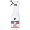Becher Dr. Becher Detergente per la rimozione delle crostiere, adatto per barbecue, affumicatori, forni e pomodori conveziali, 1 l