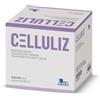 Generico Integratore CELLULIZ 50 stick pack - con FITOESTRATTI, BROMELINA, COLLAGENE IDROLIZZATO, FISHPEP® E PROLINA