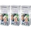 Garnier Shampoo Reflet Grigio Perlato 40 ml - Set di 3