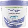 Generic Smapiu Pastiglie Effervescenti per La Pulizia Della Casa e Indumenti 32TABS Profumate Alla Lavanda (Barattolo)