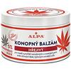 Generisch Duuous generico ALPA Cannabis canapa unguento riscaldante 250 ml