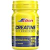 Generico Proaction Creatine 100 Compresse - Aumento massa muscolare. Senza Glutine e Senza Lattosio.