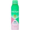 Mitchum Revlon deodorante borotalco per donna Mitchum, 150 ml (versione inglese)