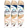 glade 3 deodoranti Spray 300 ml - Romantic Vanilla Blossom