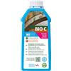 Cir Detergente Azione Igienizzante BIO C 1 lt Macchie Aloni Neri Verdi Pietre Naturali Intonaci Manufatti Storici