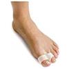 EUMEDICA - Eumedica - Separatore per Dita - Double Looped Big Toe Corrector
