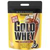 Weider Gold Whey Protein, Cioccolato al Latte, Proteine in Polvere del Siero di Latte per Aumento Massa Muscolare, Proteine a Basso Contenuto di Carboidrati e Grassi, Ottimi per La Dieta, 2 Kg