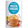 Body Attack Protein Pancake Mix-Vaniglia,300g, con il 35% di proteine, miscela da forno con poco zucchero per frittelle soffici e deliziose in 5 minuti-abbastanza per 12 frittelle