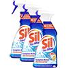 Sil 1 - Smacchiatore spray completo Action