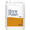 Bona Polish per pavimenti in legno, opaco, 5L
