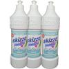 Generico Detergente Pavimenti Skizzo Gold 750ml. 3 pezzi