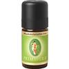 Primavera MUSKATELLERSALBEI KBA, 5 ml Olio eterico