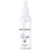 Acunny Spray antistatico, Abbigliamento Anti Statico Spray Antistatico Pieghe Rilascio Ammorbidente Senza Profumi Per Rimuovere E Ridurre Carica Statica