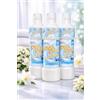 Generico Deo Due Ammorbidente Profuma Biancheria 50 Lavaggi 1 Litro - Fleur D'or (3 Confezioni)
