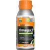 Generico Omega 3 Double Plus - 240 Softgels - Integratore ad Alta Concentrazione di EPA (56%) e DHA (23%) - Certificato IFOS 5 Stelle - Senza Glutine e Lattosio - Supporto per Cuore, Cervello e Vista