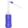 demaxiyad Spruzzatore per bidet da viaggio, flacone spray perineale | Bidet da 300 ml per WC | Bidet ricaricabile USB, bottiglia perineale per la cura post-partum e perineale