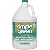 SIMPLE GREEN Concentrated Cleaner - 1 Gallon by