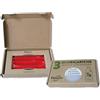 Chimiver Kit 3 ECORICARICHE per VELUREX®RESINA CLEANER detergente multiuso per la pulizia di pavimenti in resina (3 ecoricariche)