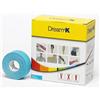 DREAM K Nastro kinesiologico per sport muscolari